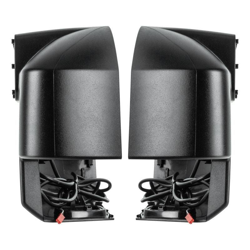 ORACLE Lighting 5894-001 - ORL5894-001 - Oracle 21-23 Ford Bronco LED Off-Road Side Mirror Ditch Lights - Shipped in Europe - Tuningsupply.com