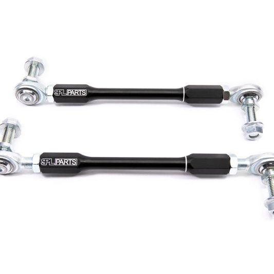SPL Parts SPL FE MOD3 - SPPSPL FE MOD3 - SPL Parts 2017+ Tesla Model 3 Front Swaybar Endlinks - Shipped in Europe - Tuningsupply.com