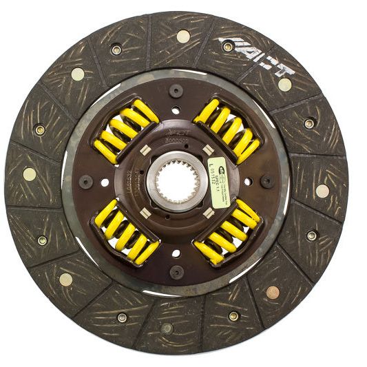 ACT 3000502 - ACT3000502 - ACT 1991 Subaru Legacy Perf Street Sprung Disc - Shipped in Europe - Tuningsupply.com