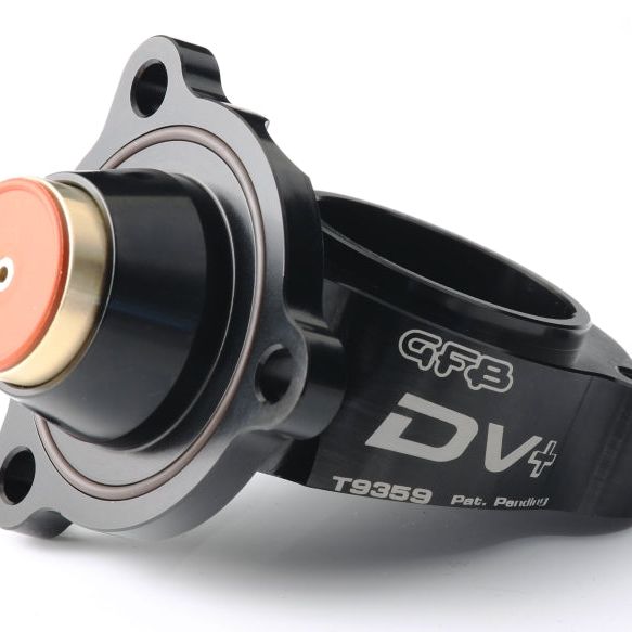 Go Fast Bits T9359 - GFBT9359 - GFB Diverter Valve DV+ 14+ Audi S3 / VW Golf R 2.0T (Direct Replacement) - Shipped in Europe - Tuningsupply.com