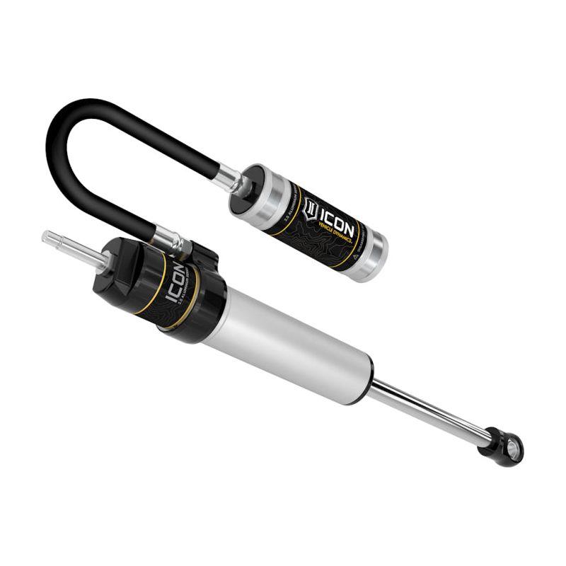 ICON 217802P - ICO217802P - ICON 2014+ Ram 2500 2.5in Front 2.5 Series Shocks VS RR - Pair - Shipped in Europe - Tuningsupply.com