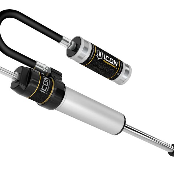 ICON 57810P - ICO57810P - ICON 2007+ Toyota FJ / 2003+ Toyota 4Runner 1-3in Rear 2.5 Series Shocks VS RR - Pair - Shipped in Europe - Tuningsupply.com