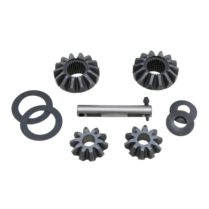 Yukon Gear & Axle YPKM35-S-27-1.5 - YUKYPKM35-S-27-1.5 - Yukon Gear Standard Open Spider Gear Kit For Model 35 w/ 27 Spline Axles - Shipped in Europe - Tuningsupply.com