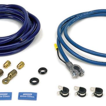 Moroso 74055 - MOR74055 - Moroso Battery Cable Installation Kit - Shipped in Europe - Tuningsupply.com