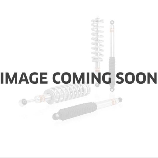 Eibach E80-82-086-01-22 - EIBE80-82-086-01-22 - Eibach 98-07 Toyota Land Cruiser Pro-Truck Lift Kit - Shipped in Europe - Tuningsupply.com