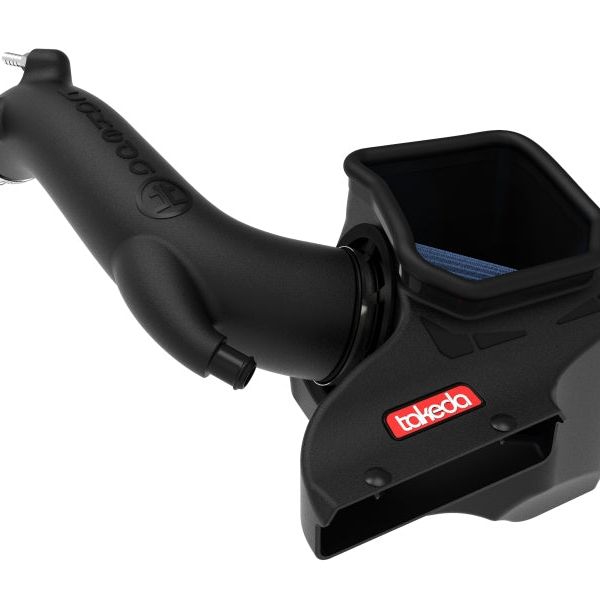 aFe 56-10021R - AFE56-10021R - aFe Takeda Stage-2 P5R AIS 19-20 Hyundai Veloster N L4 2.0L - Shipped in Europe - Tuningsupply.com