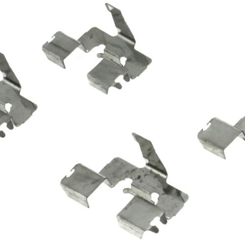 Stoptech 308.08910 - STO308.08910 - StopTech Street Touring 01-05 Miata w/ Sport Suspension Rear Brake Pads D891 - Shipped in Europe - Tuningsupply.com