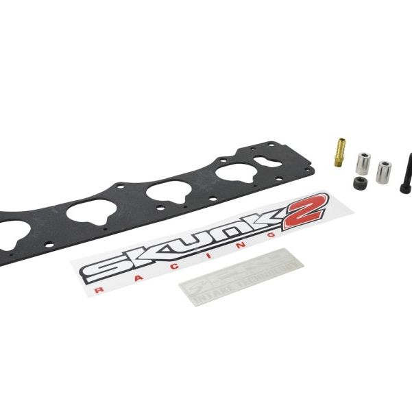 Skunk2 Racing 307-05-0325 - SKK307-05-0325 - Skunk2 Pro Series 06-10 Honda Civic Si (K20Z3) Intake Manifold (Race Only) (Black Series) - Shipped in Europe - Tuningsupply.com