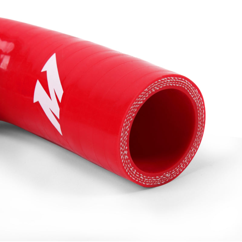 Mishimoto MMHOSE-CAM-98RD - MISMMHOSE-CAM-98RD - Mishimoto 98-02 Chevy Camaro / Pontiac Firebird Red Silicone Hose Kit (LS1 (V8) Engines Only) - Shipped in Europe - Tuningsupply.com