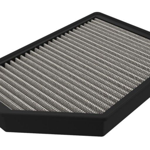 aFe 31-10325 - AFE31-10325 - aFe Magnum FLOW Pro Dry S Air Filter 20-21 GM Diesel Trucks V8-6.6L (td) L5P - Shipped in Europe - Tuningsupply.com