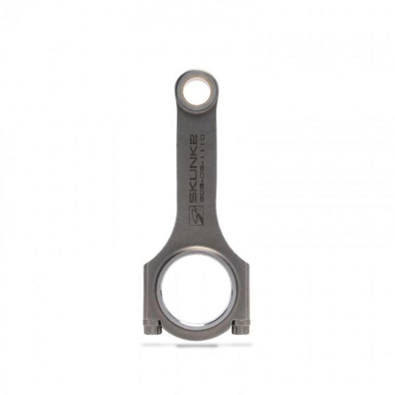 Skunk2 Racing 306-05-1110 - SKK306-05-1110 - Skunk2 Alpha Series Honda D16/ZC Connecting Rods - Shipped in Europe - Tuningsupply.com
