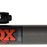 FOX 983-02-158 - FOX983-02-158 - Fox 14-18 Ram 2500/3500 2.0 Perf Series 8.2in 23.3in Ext Through Shaft Axle Mount ATS Stabilizer - Shipped in Europe - Tuningsupply.com
