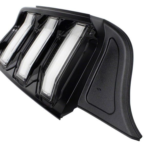 Ford Racing M-13504-MC - FRPM-13504-MC - Ford Performance 2018+ Mustang Clear Tail Lamp Kit (Pair) - Shipped in Europe - Tuningsupply.com