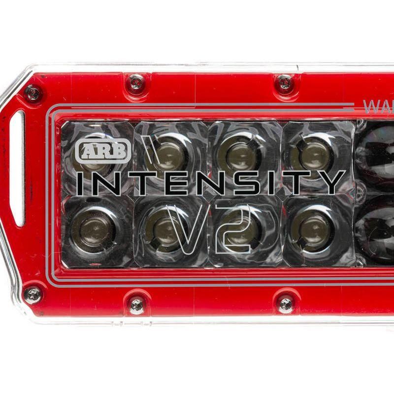 ARB AR40CV2 - ARBAR40CV2 - ARB Intensity V2 Light Bar Combination - Shipped in Europe - Tuningsupply.com
