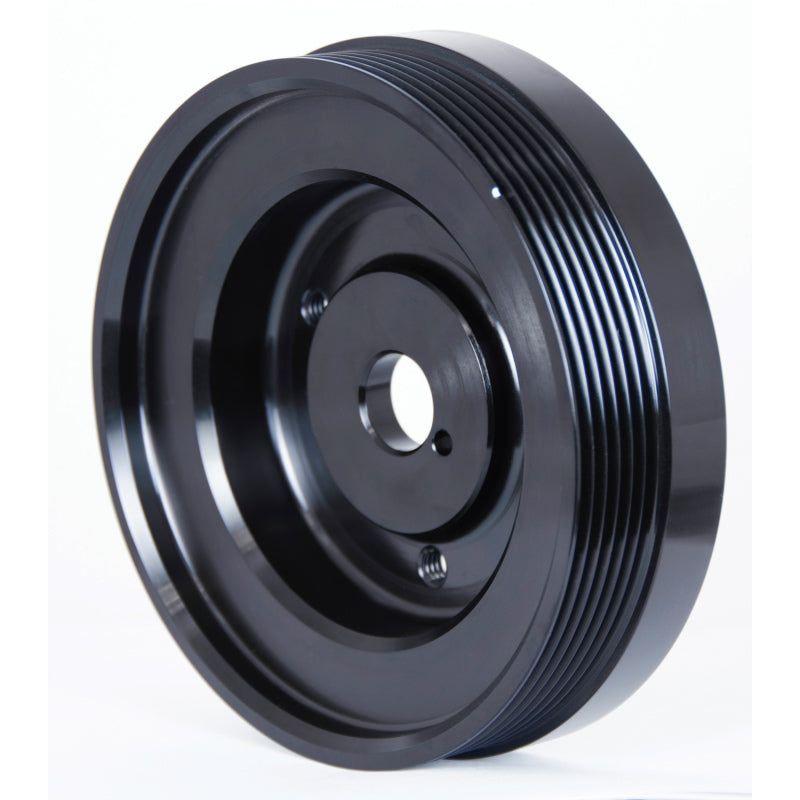 Fluidampr 571101 - FDR571101 - Fluidampr 13-20 Subaru BRZ / 15-22 Subaru WRX / Toyota 4U-GSE Steel Internally Balanced Damper - Shipped in Europe - Tuningsupply.com