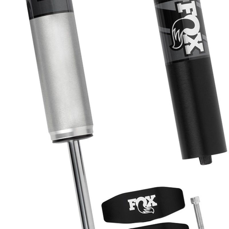 FOX 985-24-192 - FOX985-24-192 - Fox 99+ Chevy HD 2.0 Perf Series 11.1in. Smooth Body IFP Rear Shock / 1.5-3.5in Lift - Shipped in Europe - Tuningsupply.com
