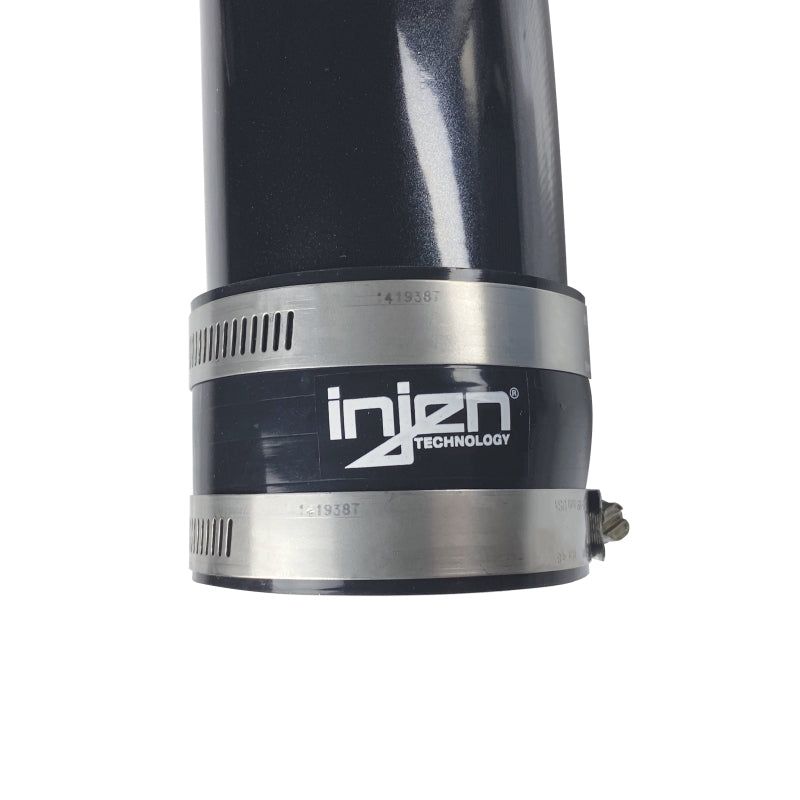 Injen SP1727BLK - INJSP1727BLK - Injen 07-08 Element Black Cold Air Intake - Shipped in Europe - Tuningsupply.com