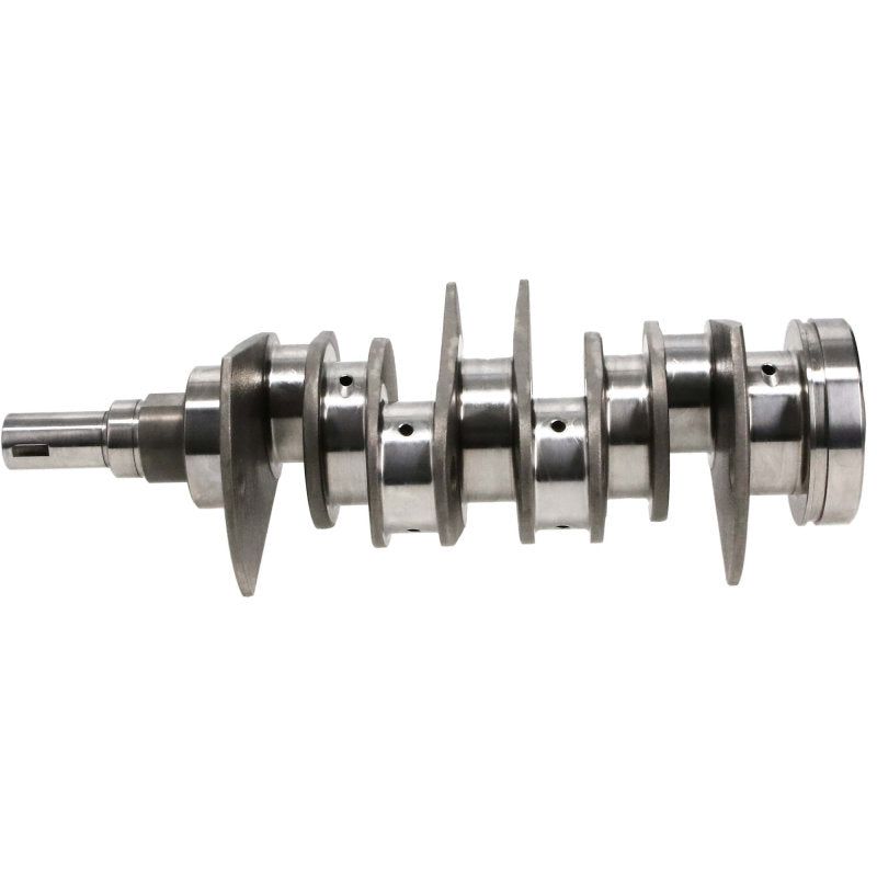 Manley Performance 190040B - MAN190040B - Manley Subaru EJ20/EJ25 4340 Billet 79mm Stroke Turbo Tuff Series Crankshaft - Shipped in Europe - Tuningsupply.com