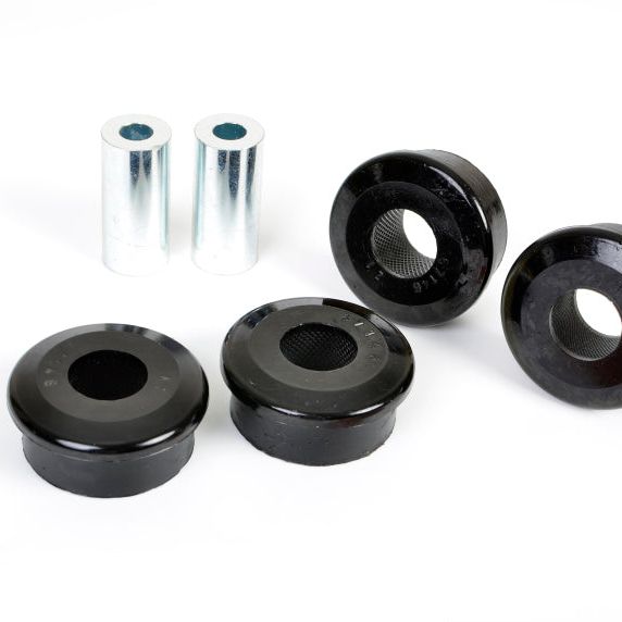 Whiteline KDT905 - WHLKDT905 - Whiteline 08+ Impreza / WRX / STi Front Differential Positive Power Kit - Shipped in Europe - Tuningsupply.com