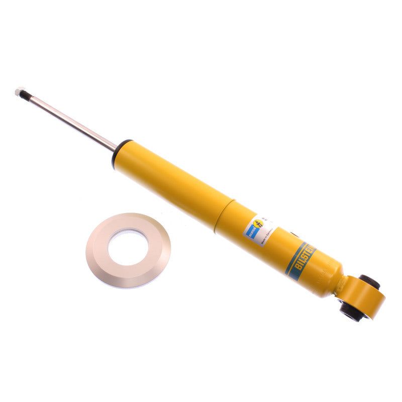 Bilstein 24-110570 - BIL24-110570 - Bilstein B6 2003 Porsche Cayenne S Rear 46mm Monotube Shock Absorber - Shipped in Europe - Tuningsupply.com