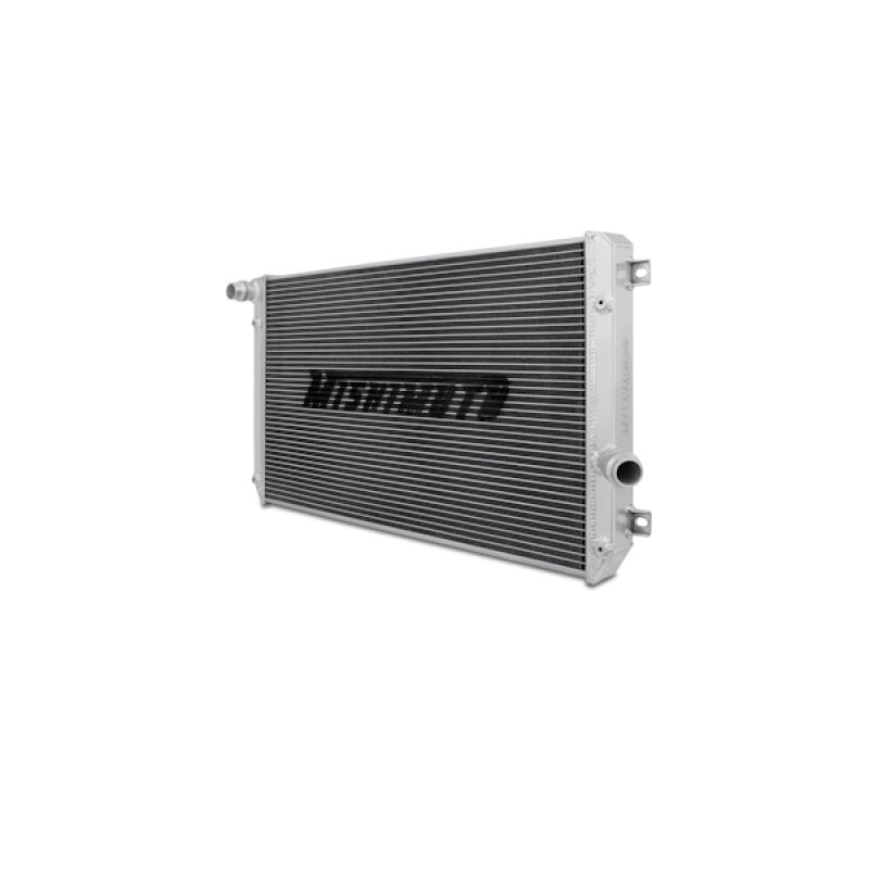 Mishimoto MMRAD-MAC-06 - MISMMRAD-MAC-06 - Mishimoto 06-09 Volkswagen Golf MK5 GTI (FSI Only) Manual Aluminum Radiator - Shipped in Europe - Tuningsupply.com