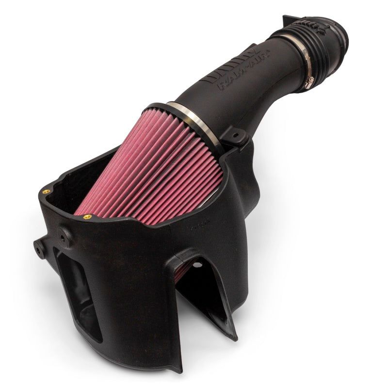 Banks Power 41849 - GBE41849 - Banks Power 20-22 Ford F250/350 6.7L RAI Diesel Ram-Air Intake System - Oiled Filter - Shipped in Europe - Tuningsupply.com