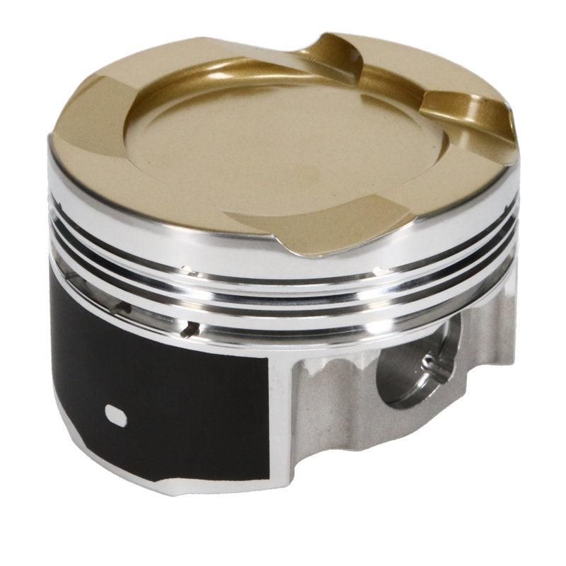 JE Pistons 367877 - JEP367877 - JE Pistons BMW N54B30 Ultra Series Set of 6 Pistons - Shipped in Europe - Tuningsupply.com
