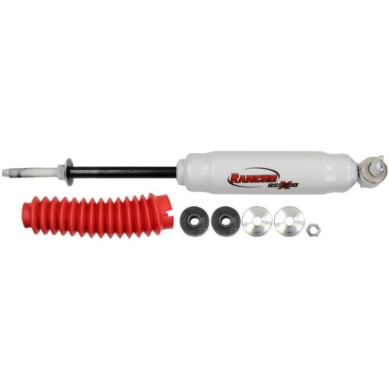 Rancho RS55279 - RHORS55279 - Rancho 2012 Ram 1500 Front RS5000X Shock - Shipped in Europe - Tuningsupply.com