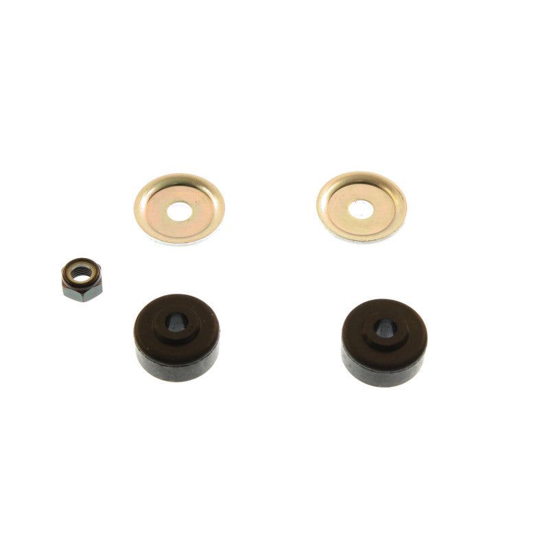 Bilstein AK2284 - BILAK2284 - Bilstein B6 (4600) 97-03 Ford F-150 Rear 46mm Monotube Shock Absorber - Shipped in Europe - Tuningsupply.com