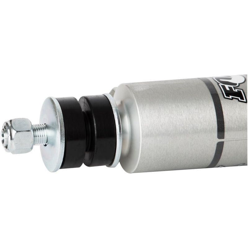 FOX 985-24-015 - FOX985-24-015 - Fox 07+ Jeep JK 2.0 Performance Series 9.6in. Smooth Body Remote Res. Front Shock / 1.5-3.5in. Lift - Shipped in Europe - Tuningsupply.com