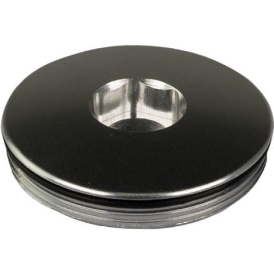 Turbosmart TS-0205-3103 - TURTS-0205-3103 - Turbosmart BOV Port Blanking Plug - Shipped in Europe - Tuningsupply.com