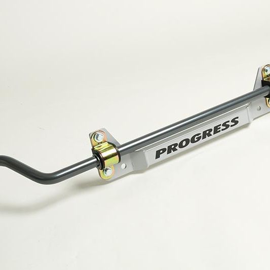 Progress Technology 62.0103 - PRG62.0103 - Progress Tech 02-06 Acura RSX Rear Sway Bar (24mm - Adjustable w/ End Links and Bar Brace) - Shipped in Europe - Tuningsupply.com