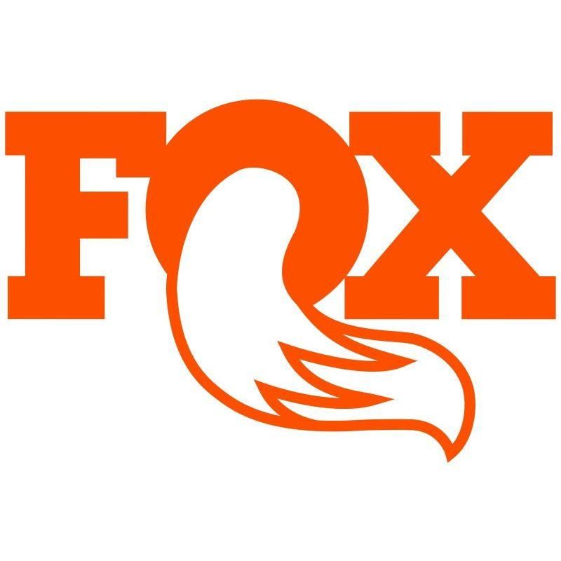 FOX 985-24-152 - FOX985-24-152 - Fox 17 Ford F250/F350 2.0 Performance Series 12.6in Smooth Body IFP Rear Shock /1.5-3.5in lift - Shipped in Europe - Tuningsupply.com