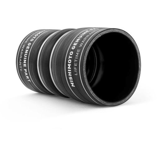 Mishimoto MMBK-F2D-08HL - MISMMBK-F2D-08HL - Mishimoto 08-10 Ford 6.4L Powerstroke Factory Fit Boot - Hot Side Lower Boot - Shipped in Europe - Tuningsupply.com