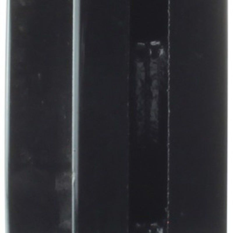 Stoptech 126.61072SR - STO126.61072SR - StopTech Power Slot 03-08 Crown Victoria/Grand Marquis/Lincoln Town Car Front Right Slotted Rotor - Shipped in Europe - Tuningsupply.com