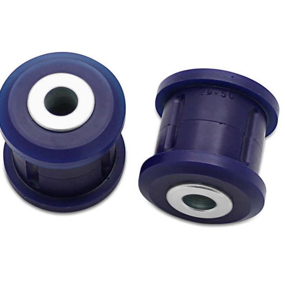 Superpro SPF4186K - SPRSPF4186K - SuperPro 2002 Lexus SC430 Base Front Lower Inner Control Arm Bushing Kit - Shipped in Europe - Tuningsupply.com