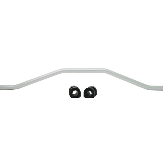 Whiteline BBF36X - WHLBBF36X - Whiteline 83-94 BMW 3 Series Front 24mm X-Heavy Duty Swaybar - Shipped in Europe - Tuningsupply.com