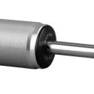 FOX 985-24-207 - FOX985-24-207 - Fox 2019+ Ford Ranger 2.0 Perf Series 9.7in Smooth Body IFP Rear Shock / 0-1.5in Lift - Shipped in Europe - Tuningsupply.com