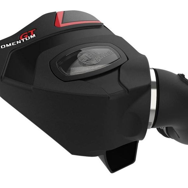 aFe 50-70060D - AFE50-70060D - aFe Momentum GT Cold Air Intake System w/Pro Dry S Filter 20-21 BMW M340i (G20) 3.0 L6 (t) N58 - Shipped in Europe - Tuningsupply.com