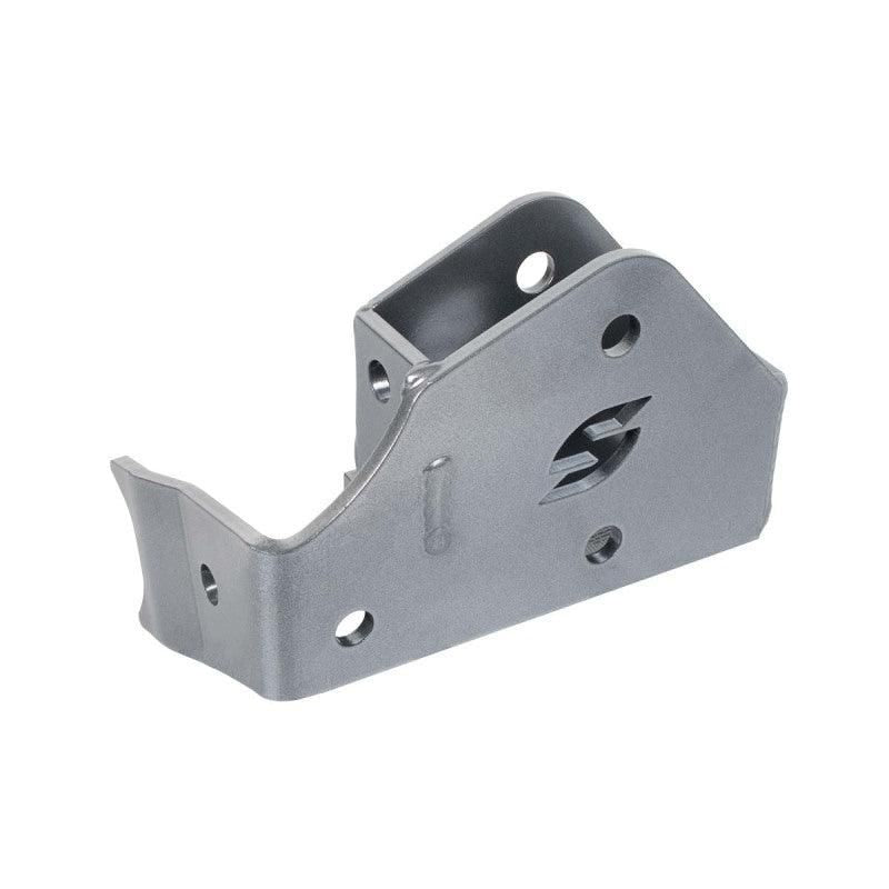 Synergy Mfg 8855-11 - SYN8855-11 - Synergy Jeep JL/JT Front Track Bar Relocation Bracket - Shipped in Europe - Tuningsupply.com