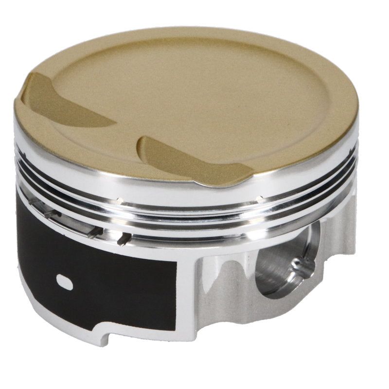 JE Pistons 367863 - JEP367863 - JE Pistons VW 2.0T TSI Ultra Series 23mm PIN - Set of 4 Pistons - Shipped in Europe - Tuningsupply.com