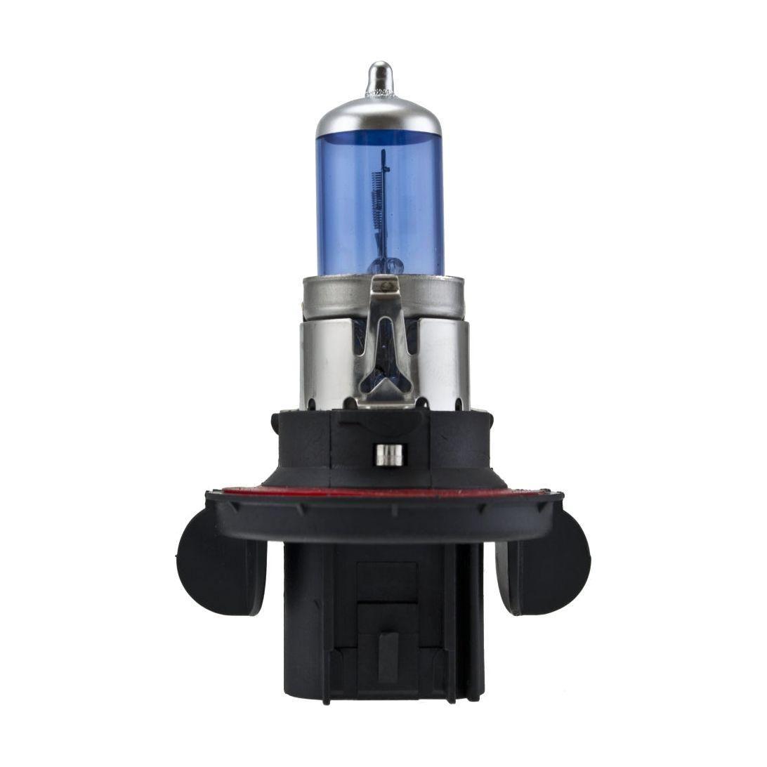 Hella LAH71071272 - HELLAH71071272 - Hella Optilux H13/9008 12V 60/55W XB Xenon White Bulbs (Pair) - Shipped in Europe - Tuningsupply.com