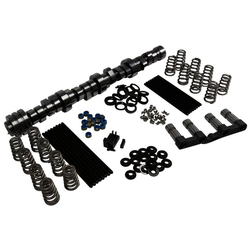 COMP Cams MK201-306-17 - CCAMK201-306-17 - COMP Cams Master Camshaft Kit 2009+ Dodge 6.4L Hemi w/ VVT - Shipped in Europe - Tuningsupply.com