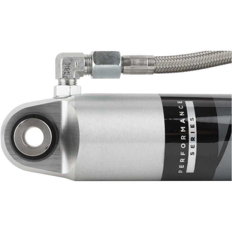 FOX 985-24-230 - FOX985-24-230 - Fox 20+ Jeep JT Gladiator 2.0 Performance Series Remote Reservoir Rear Shock 4.5-6in Lift - Shipped in Europe - Tuningsupply.com