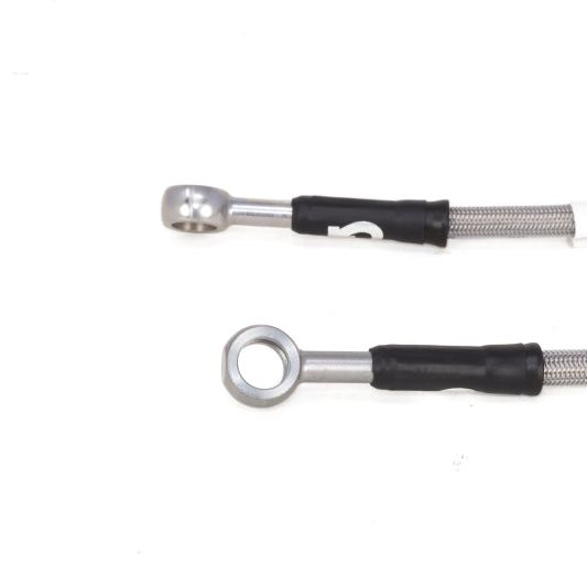 Goodridge 24229 - GRI24229 - Goodridge 13-15 Subaru Crosstrek XV (All Models) SS Brake Line Kit - Shipped in Europe - Tuningsupply.com