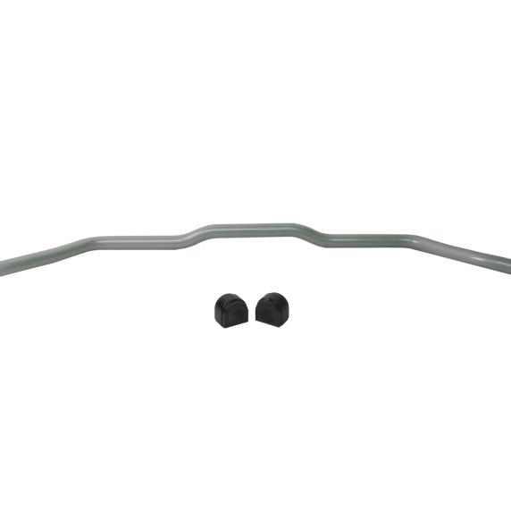 Whiteline BHF97Z - WHLBHF97Z - Whiteline 2017+ Honda Civic Type-R FK8 Front 27mm Heavy Duty Adjustable Sway Bar - Shipped in Europe - Tuningsupply.com