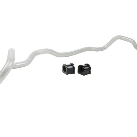 Whiteline BMF48 - WHLBMF48 - Whiteline 03-06 Mitsubishi Lancer Evo 8/9 Front 26mm Heavy Duty Swaybar - Shipped in Europe - Tuningsupply.com