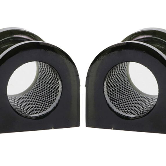 Whiteline KSK049-26 - WHLKSK049-26 - Whiteline 15-18 Volkswagen Golf R 26mm Front Sway Bar Mount Bushing Kit - Shipped in Europe - Tuningsupply.com