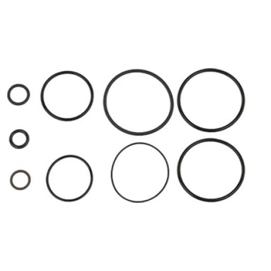 Turbosmart TS-0203-3014 - TURTS-0203-3014 - Turbosmart BOV Kompact O-Ring Kit - Shipped in Europe - Tuningsupply.com