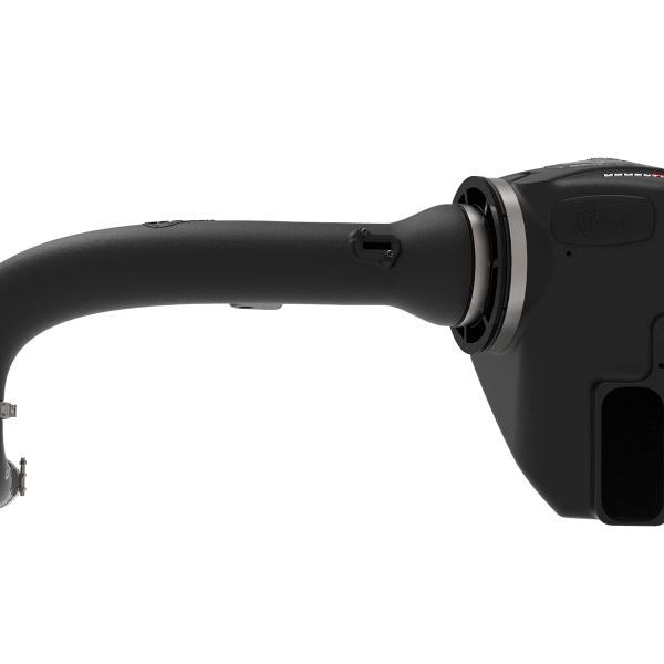 aFe 50-70042R - AFE50-70042R - aFe Momentum GT Pro 5R Cold Air Intake System 19 GM Silverado/Sierra 1500 V6-2.7L (t) - Shipped in Europe - Tuningsupply.com